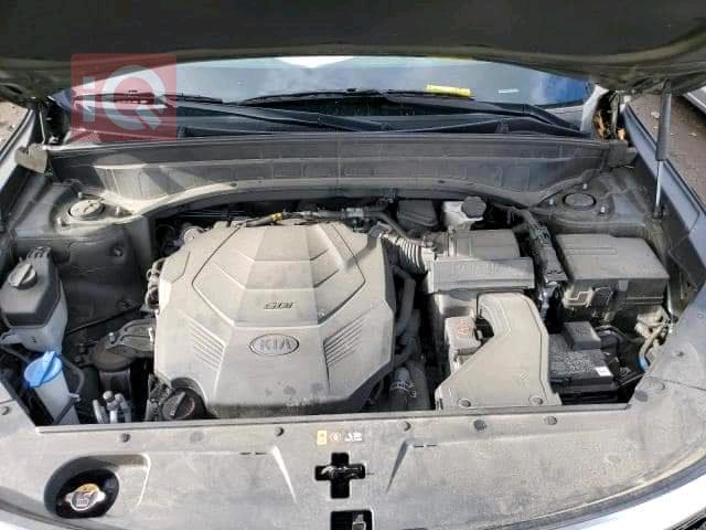 Kia Telluride